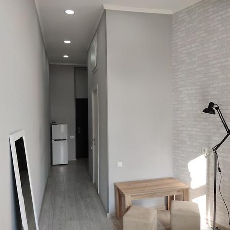 Orbeliani Apartment Tbilisi Exterior photo